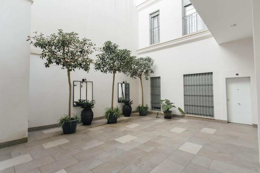 Modern With Seasonal Swimming Pool- 1bd 1bth- Goyeneta Appartamento