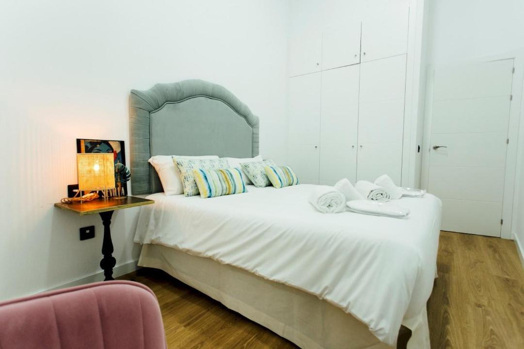 Appartamento Modern With Seasonal Swimming Pool- 1bd 1bth- Goyeneta *