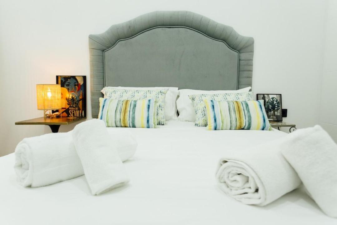 Modern With Seasonal Swimming Pool- 1bd 1bth- Goyeneta Appartamento Siviglia