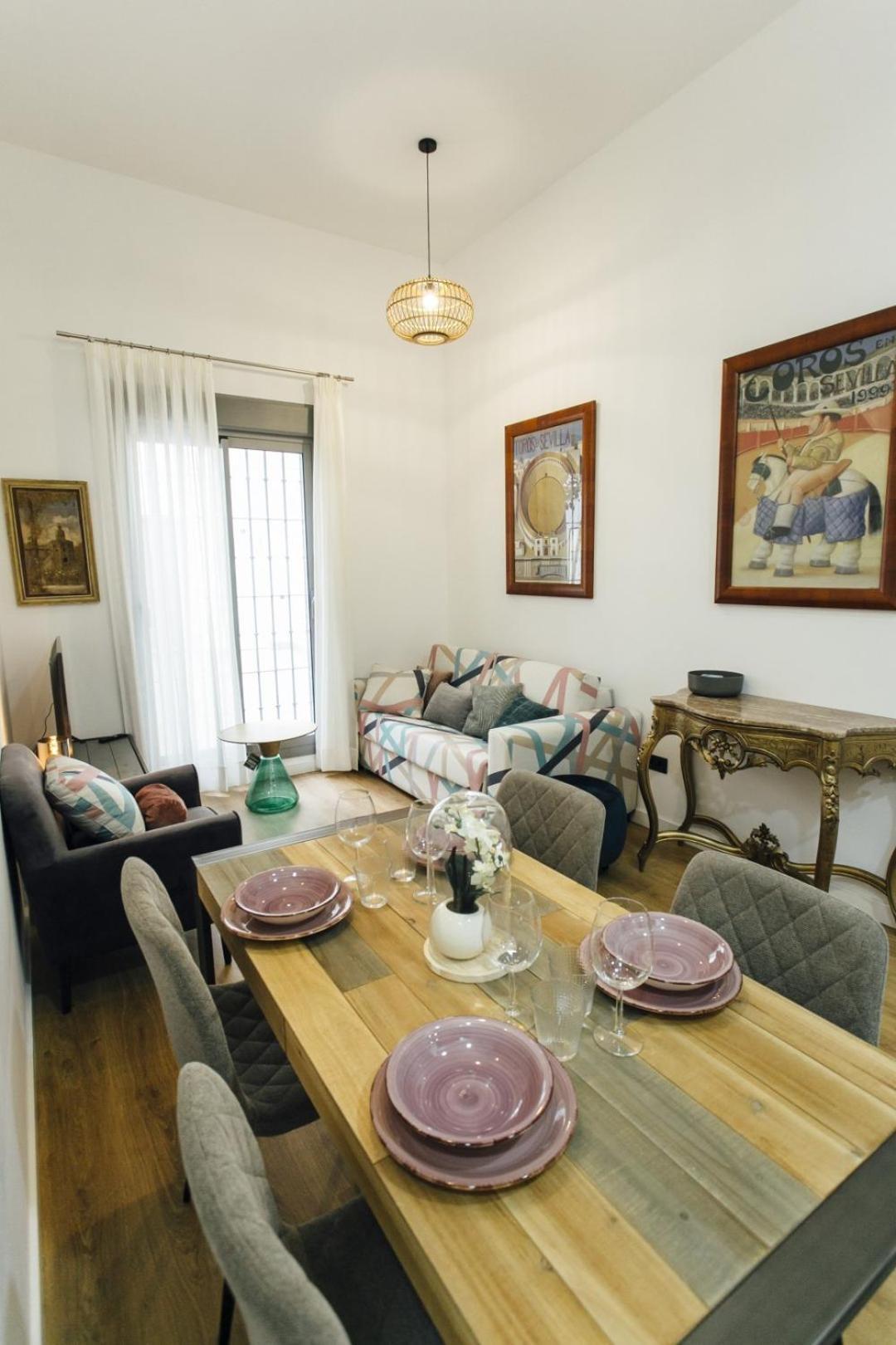 Appartamento Modern With Seasonal Swimming Pool- 1bd 1bth- Goyeneta