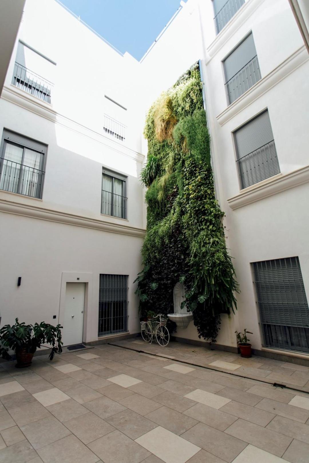 Modern With Seasonal Swimming Pool- 1bd 1bth- Goyeneta Appartamento *
