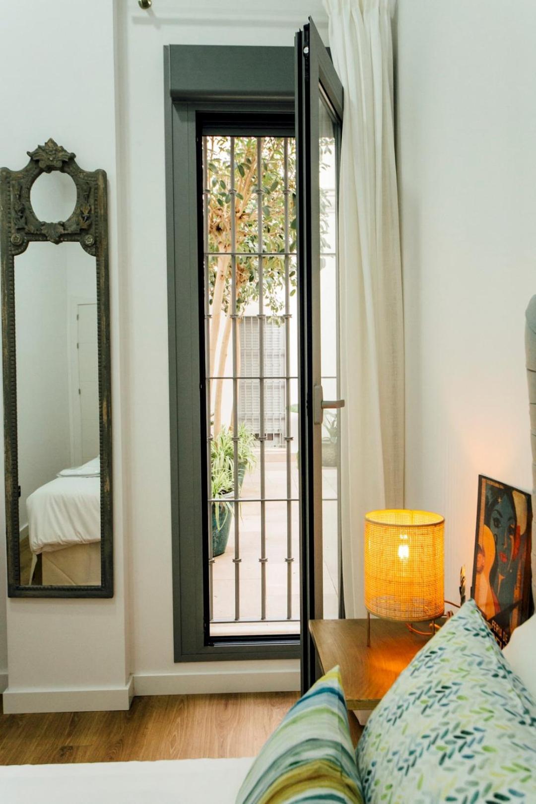 Appartamento Modern With Seasonal Swimming Pool- 1bd 1bth- Goyeneta *