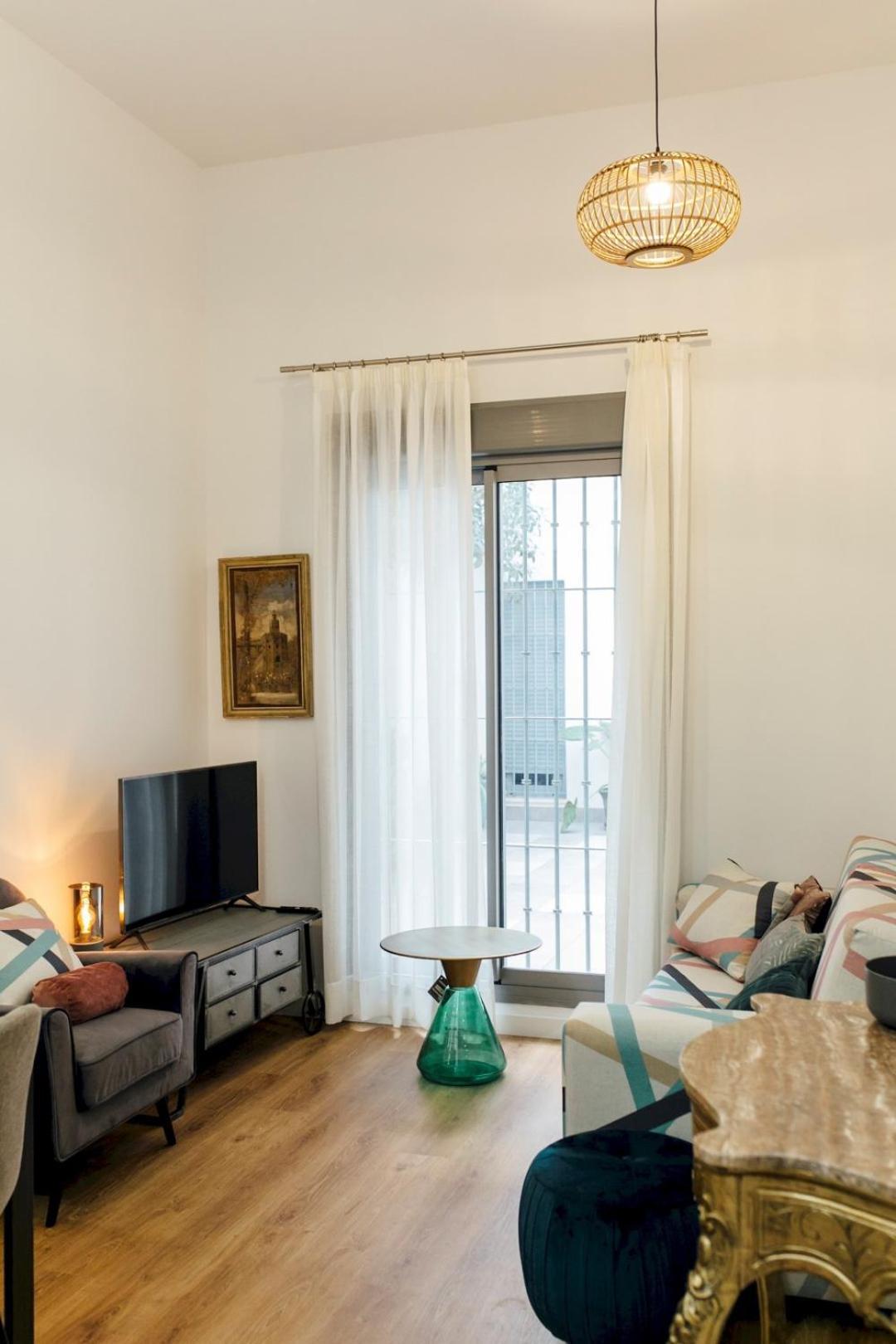 Appartamento Modern With Seasonal Swimming Pool- 1bd 1bth- Goyeneta