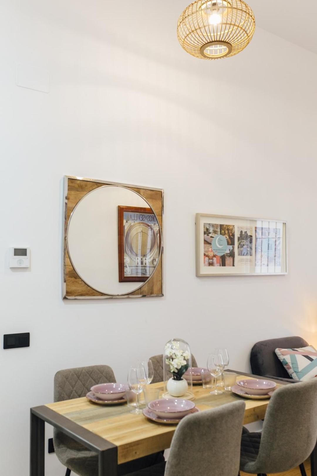 Appartamento Modern With Seasonal Swimming Pool- 1bd 1bth- Goyeneta *